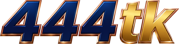 444tk লোগো